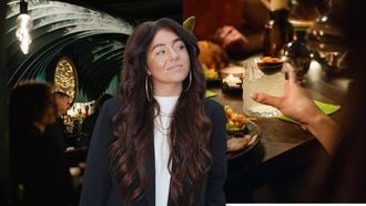 Belly of the beast cocktailbar amsterdam centrum tip