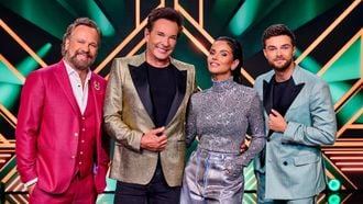 The Masked Singer bedrag per aflevering