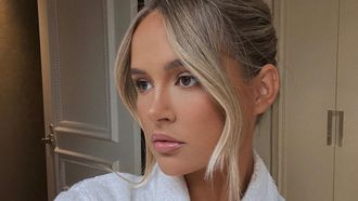 molly mae hague foundation