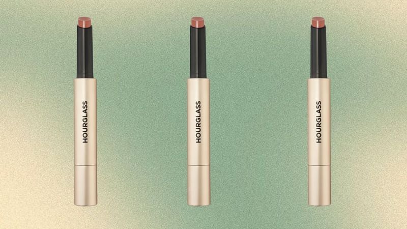 hourglass lipbalm fijne lijntjes