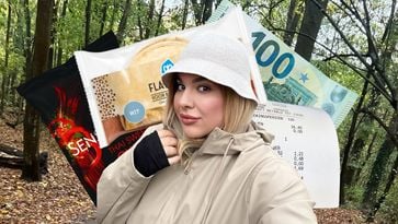 boodschappen selin weekboodschappen