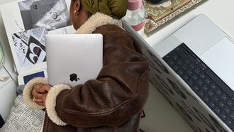 baas stuurt berichtjes buiten werktijd