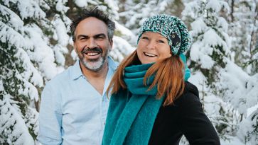 klaas elsje winter vol liefde