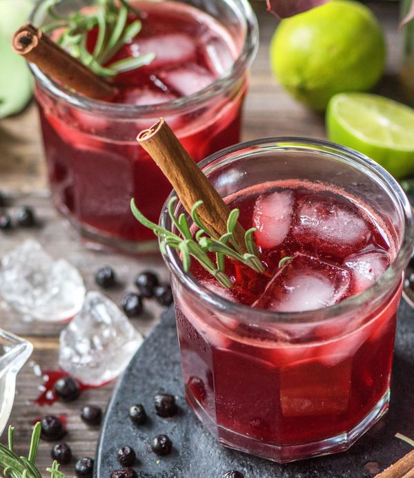 Whiskey recepten 2