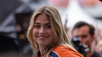 Roxy Dekker documentaire prime