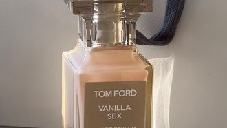 tom ford vanilla sex