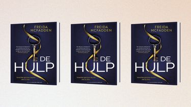 boeken lezen na De Hulp