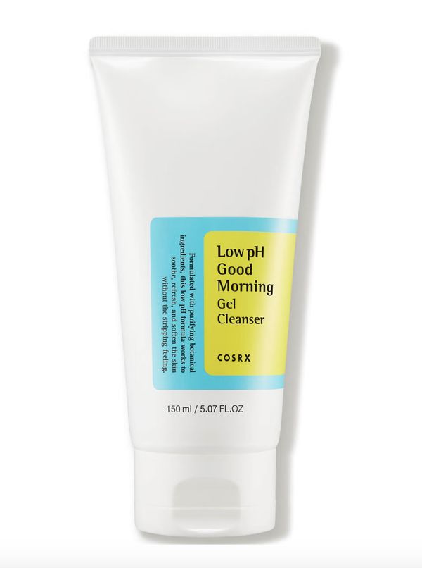 COSRX low ph good morning cleanser