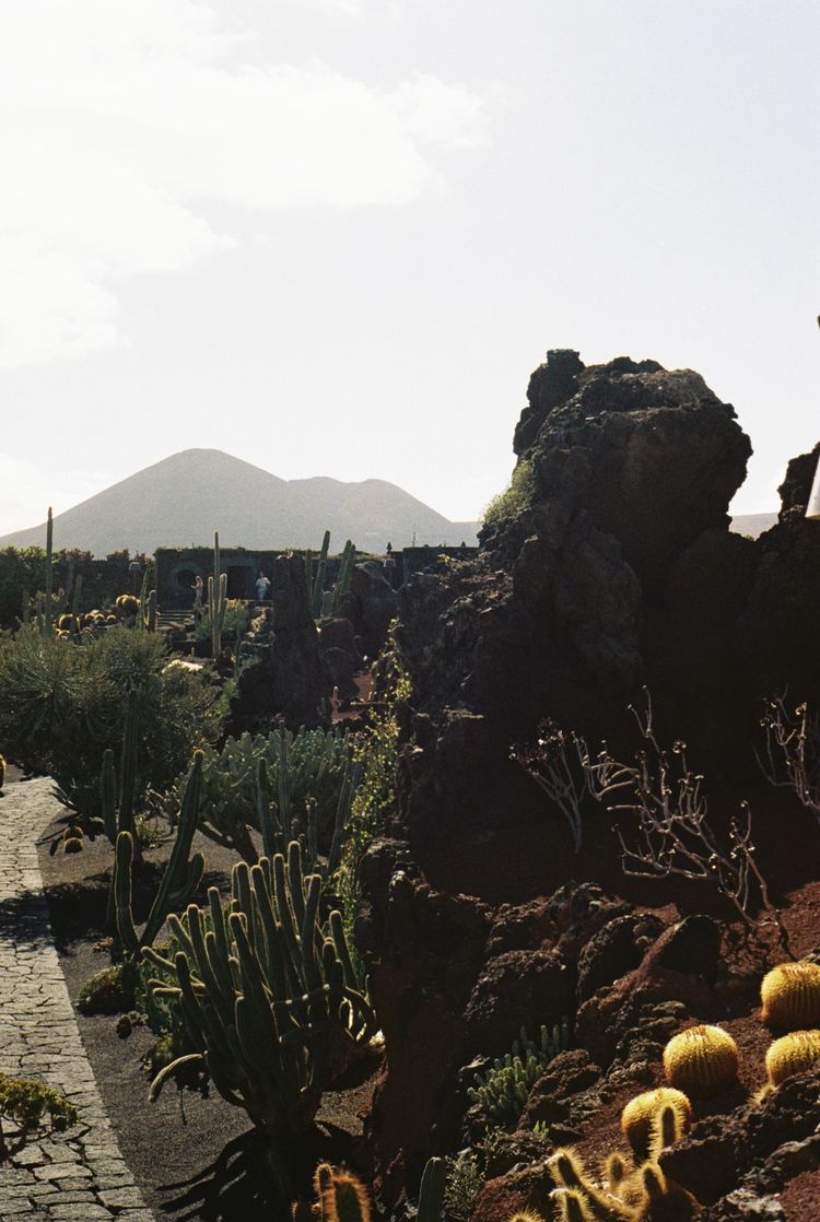 Lanzarote