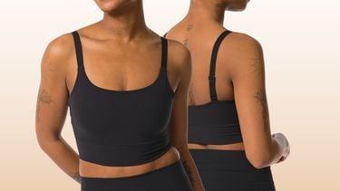 skims dupe hema seamless beha