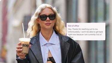 Microshifting werktrend