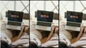 netflix filmkeuze maken partner trucje app
