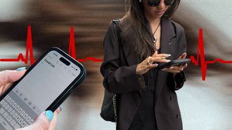 wat is limerence en hoe kom je ervanaf