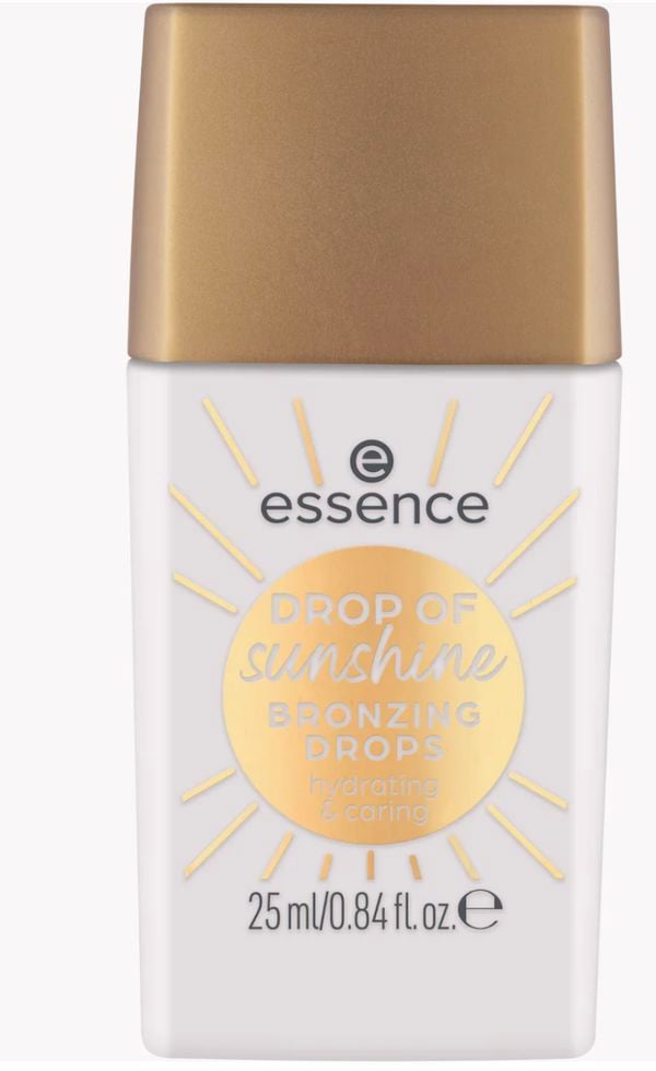 Drop Of Sunshine Bronzing Drops