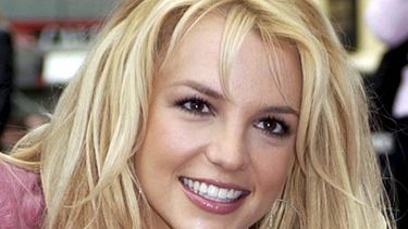 britney spears documentaire