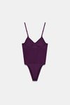 Zara Seamless Body