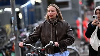 lentejassen tussenjassen redactie lente