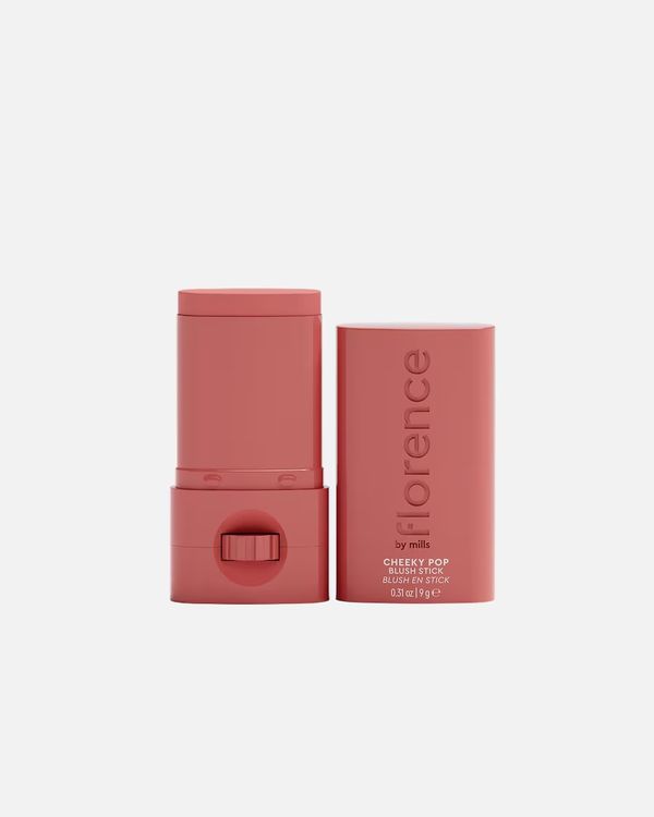 cheeky pop blush stick kind kelly florence by mills