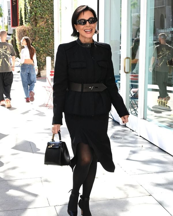 Kris Jenner vermogen