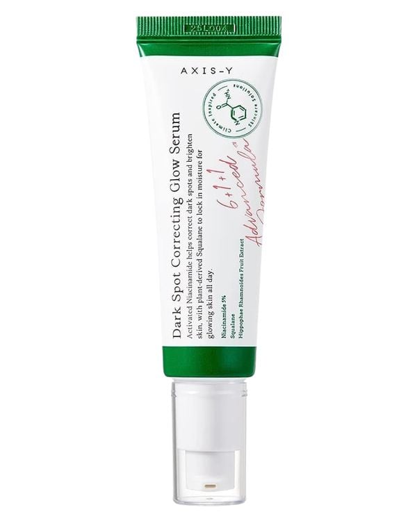 AXIS-Y [] Dark Spot Correcting Glow Serum