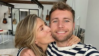 Suzan en Freek lovestory