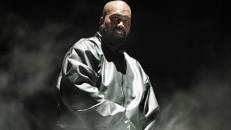 Kanye West wijzigt zijn naam voor de tweede keer