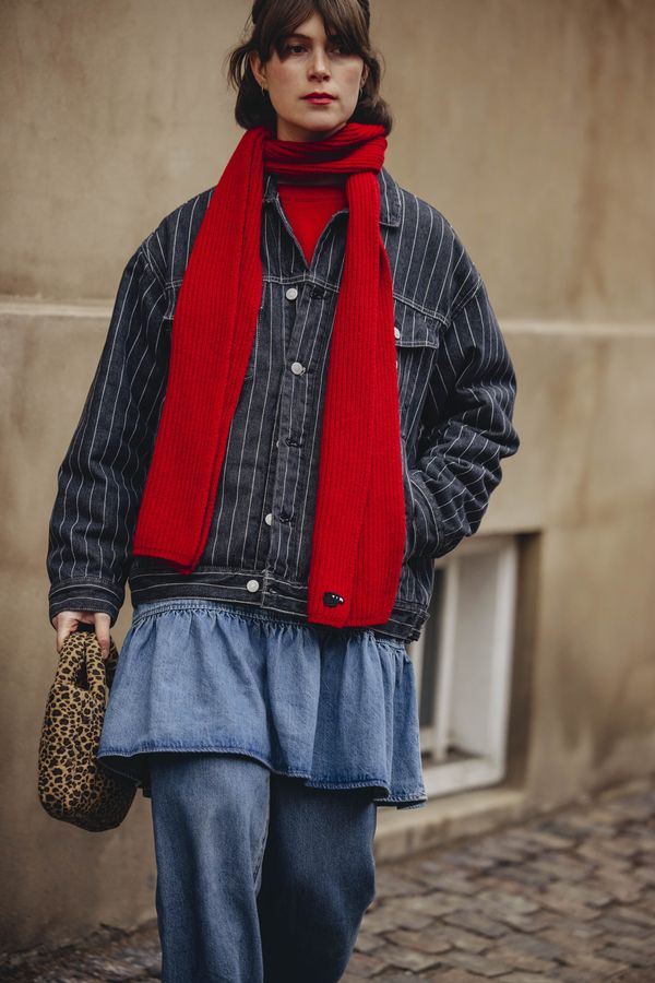 Copenhagen Street Style