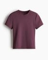 H&M Move top bordeaux