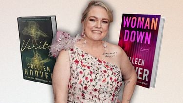 Colleen Hoover Woman Down nieuwe thriller