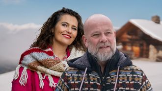 raoul winter vol liefde claudia