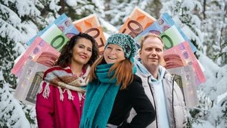 zoveel kost aflevering winter vol liefde