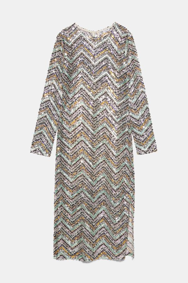ZARA 2019 kerstcollectie