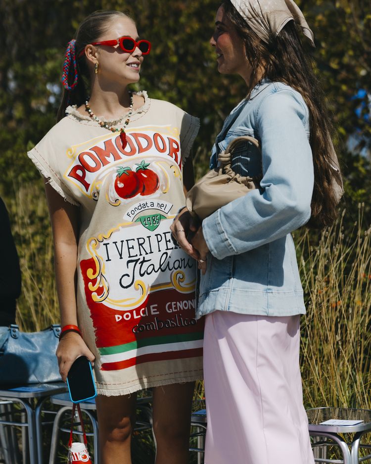 copenhagen fashion week street style trends