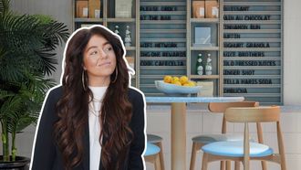 Cafe Celia flexwerkplek amsterdam