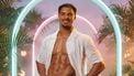 Joey Ceti in Love Island VIPS