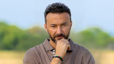 Nasrdin Dchar bewijs niet de mol Wie Is De Mol? 2026