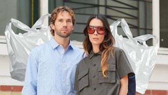 plastic bag theory daten