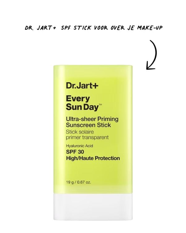 spf stick dr jart+