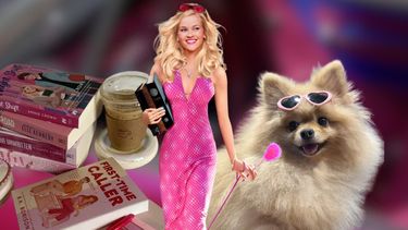 Legally Blonde