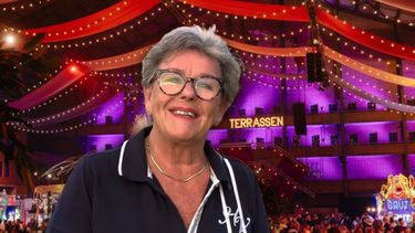 Lieske Wijnbar Amsterdam