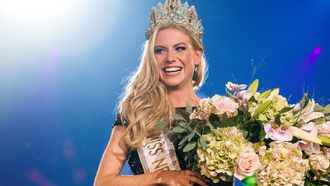 Miss Nederland