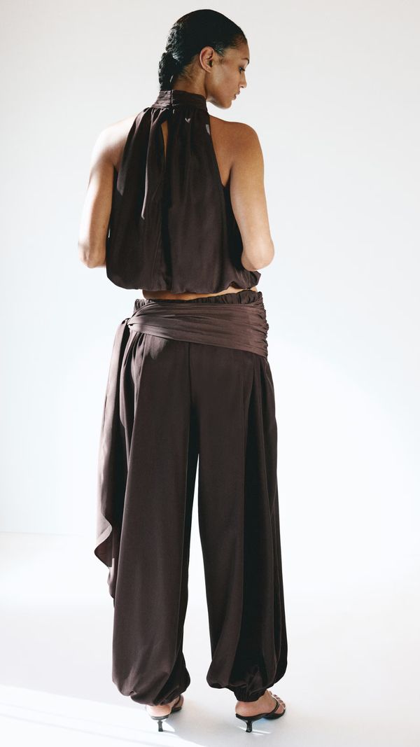 H&M Pantalon