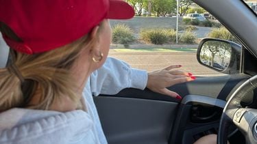 meebetalen snelheidsboete vriendin