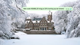 Castle Christmas Fair