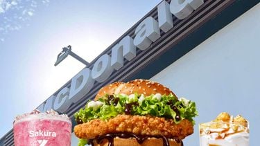 Nieuwe McDonald's Items 2026