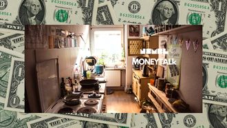 Moneytalk: kookkosten & huisgenoten