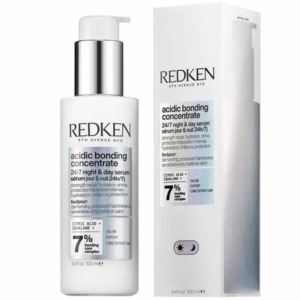 redken acid bonding concentrate