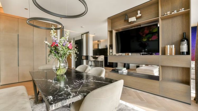 huis brian brobbey amsterdam