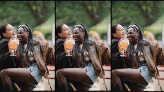 Het Amsterdamse Terrassen Festival