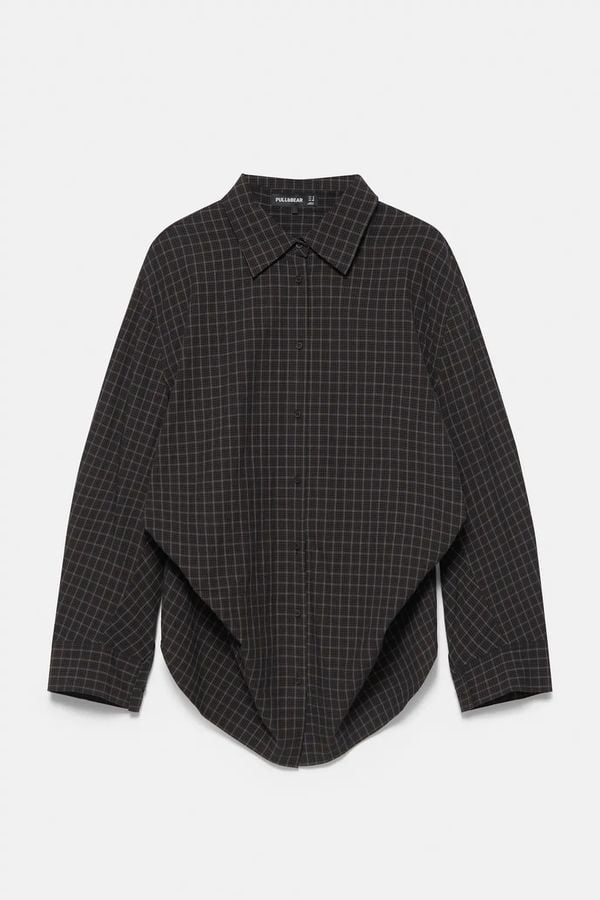 Pull & Bear Blouse